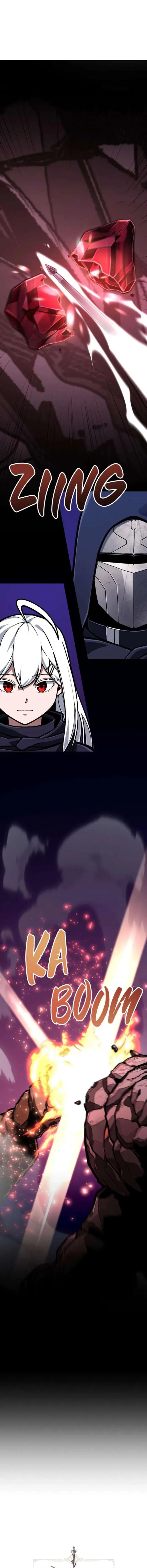 What’s Our Hero Doing? Chapter 50 page 4
