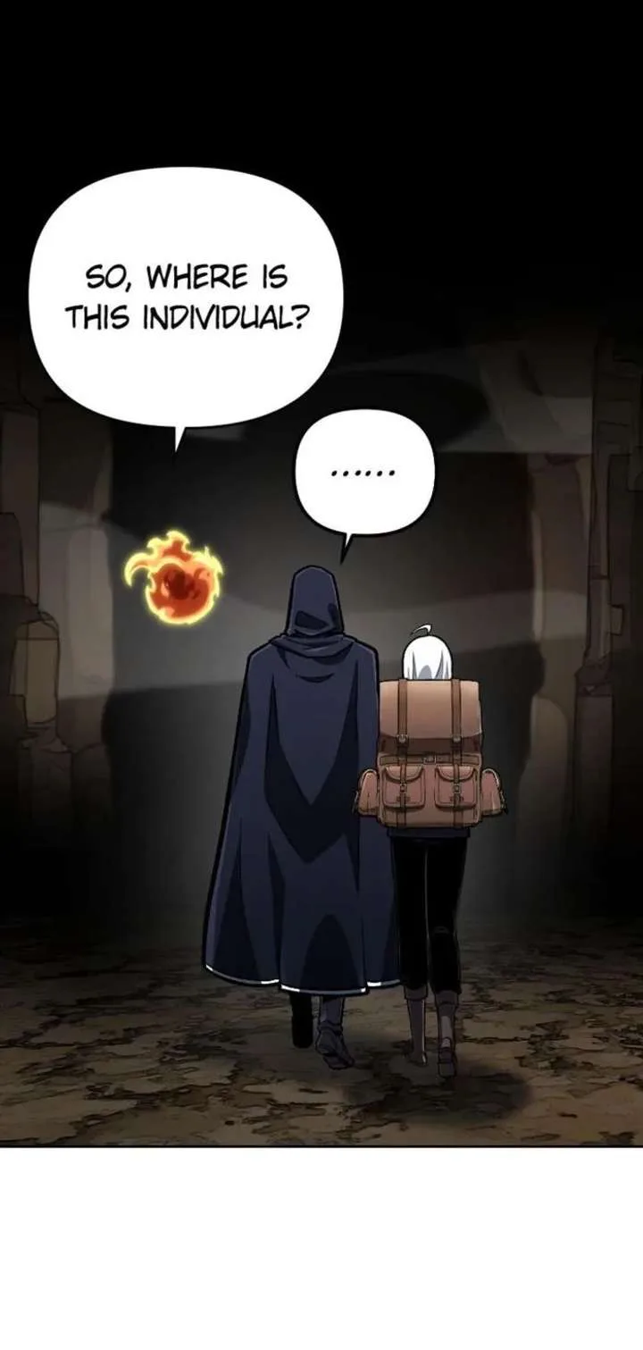 What’s Our Hero Doing? Chapter 49 page 81