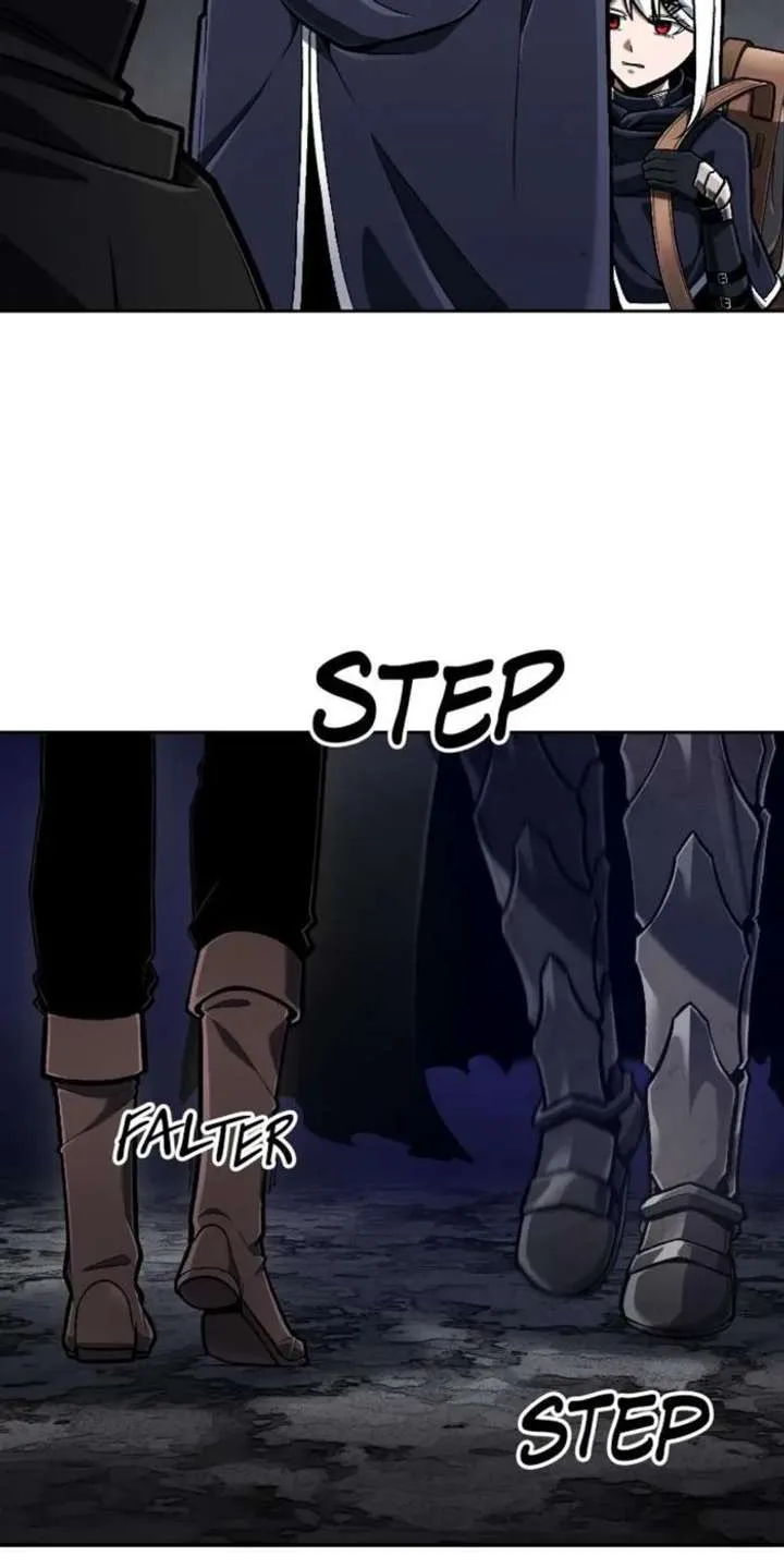 What’s Our Hero Doing? Chapter 49 page 62