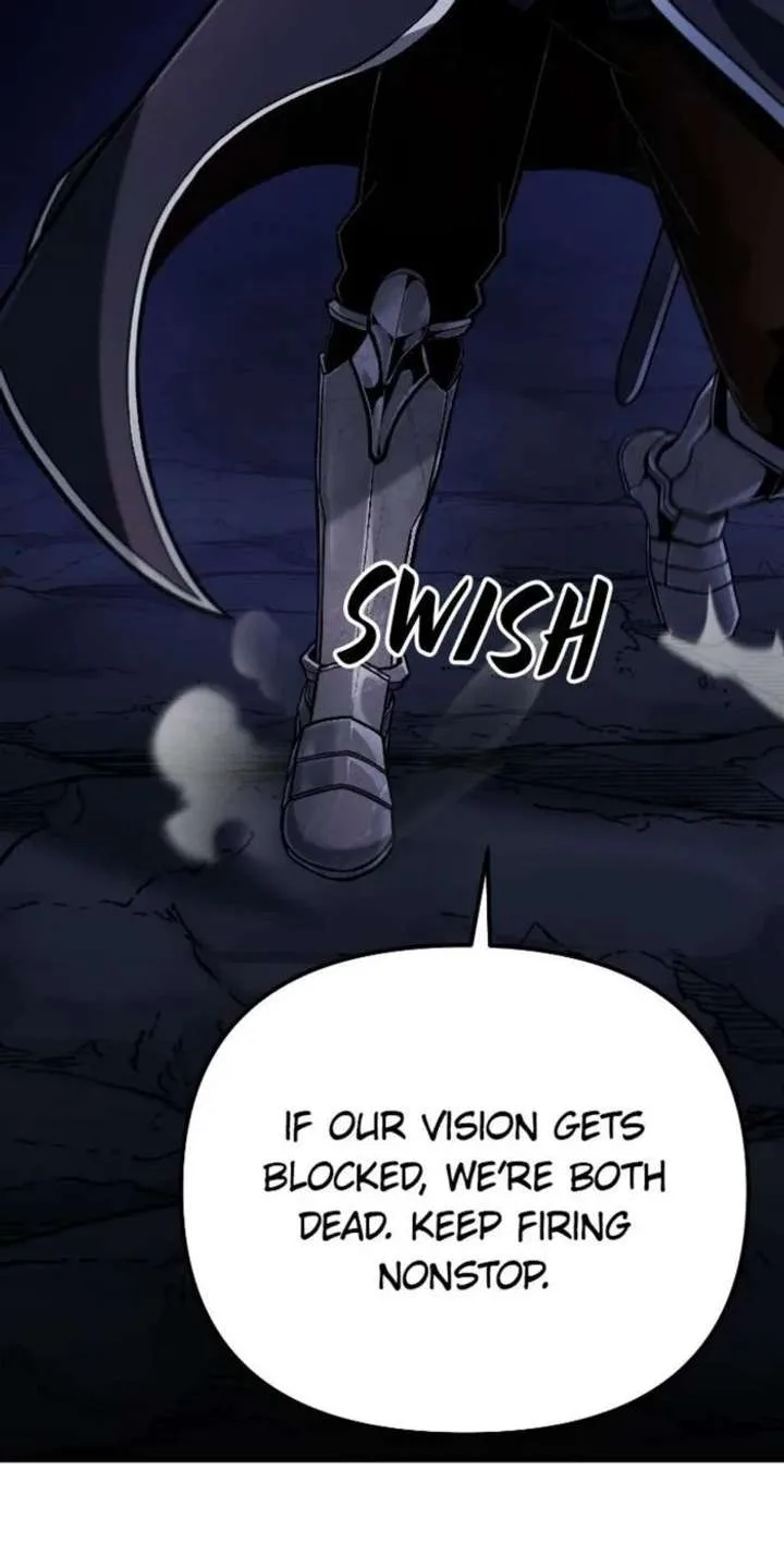 What’s Our Hero Doing? Chapter 49 page 16
