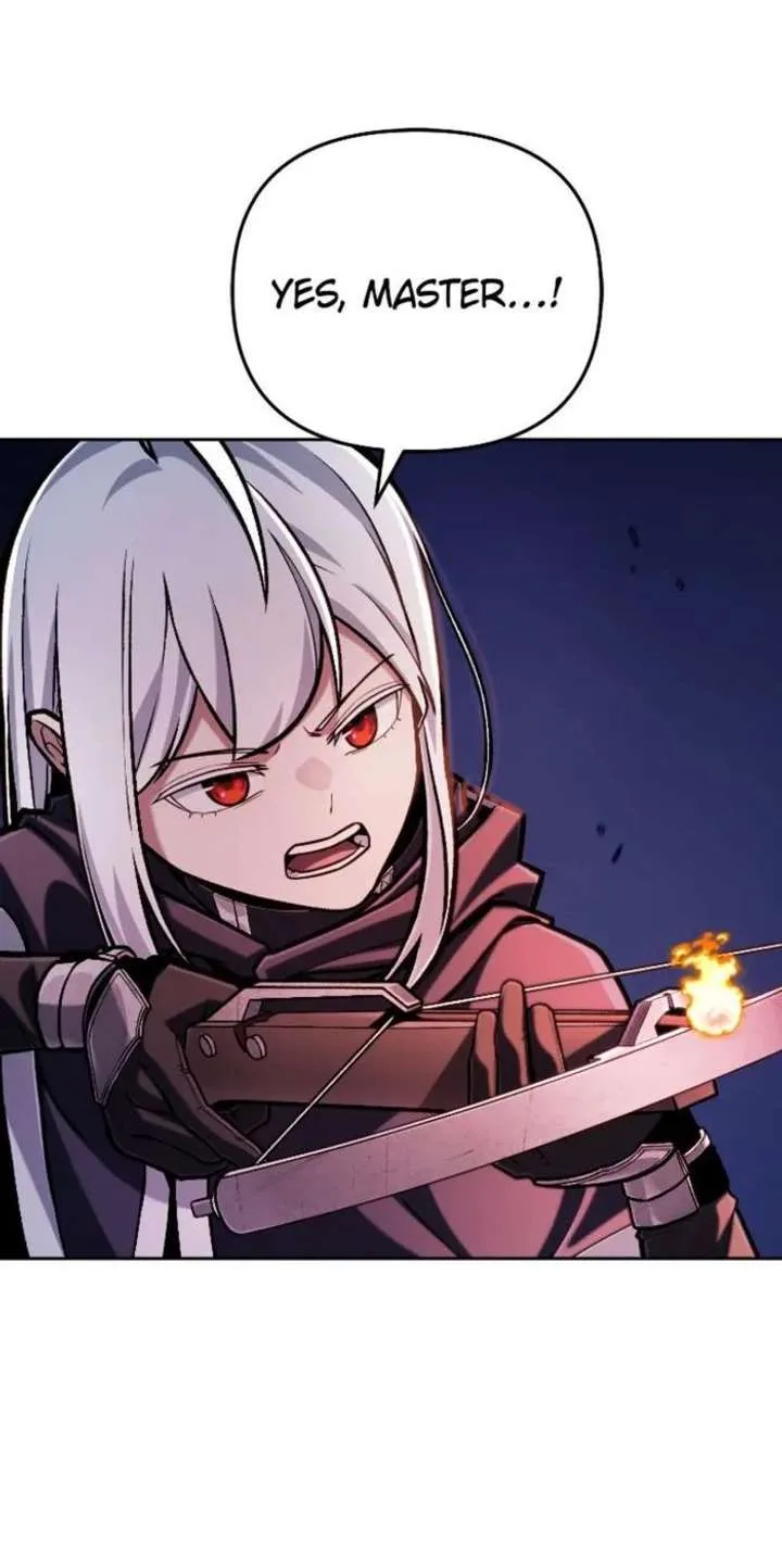 What’s Our Hero Doing? Chapter 49 page 17