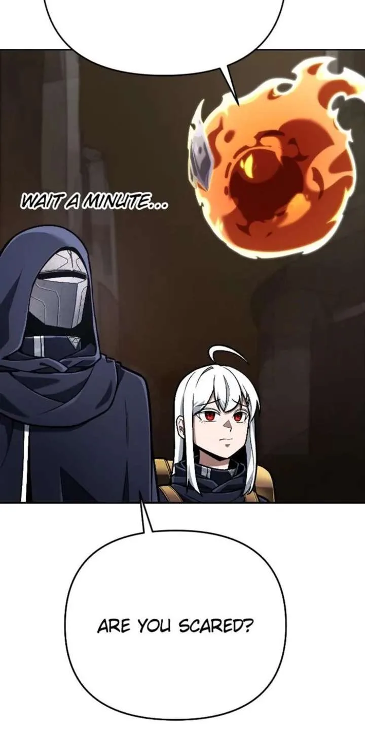 What’s Our Hero Doing? Chapter 49 page 72