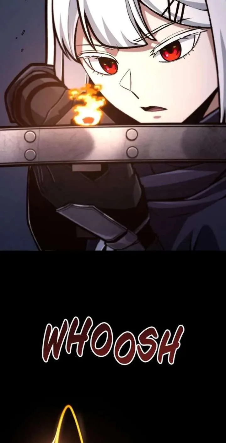 What’s Our Hero Doing? Chapter 49 page 30