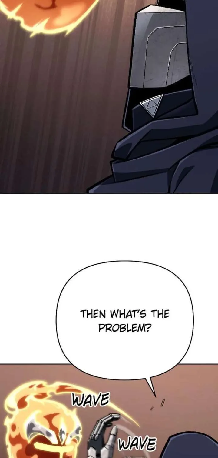 What’s Our Hero Doing? Chapter 49 page 74