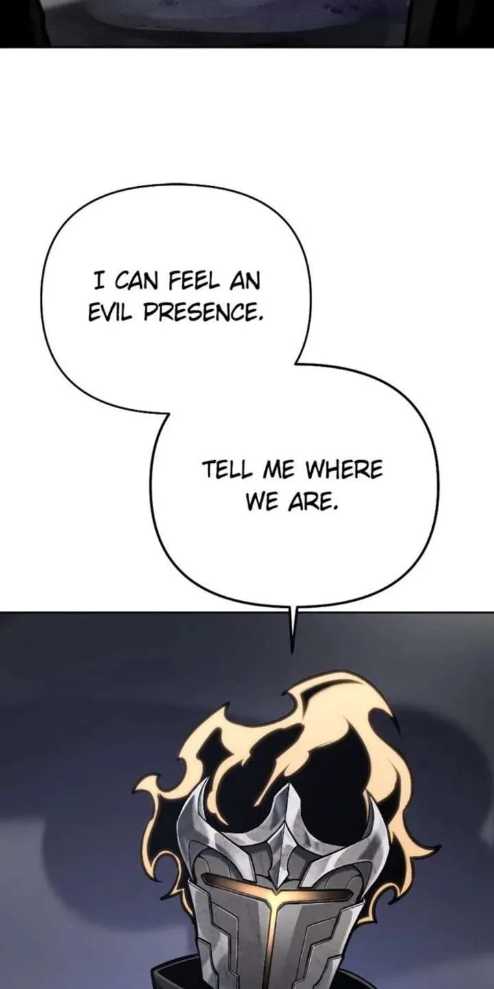 What’s Our Hero Doing? Chapter 49 page 54