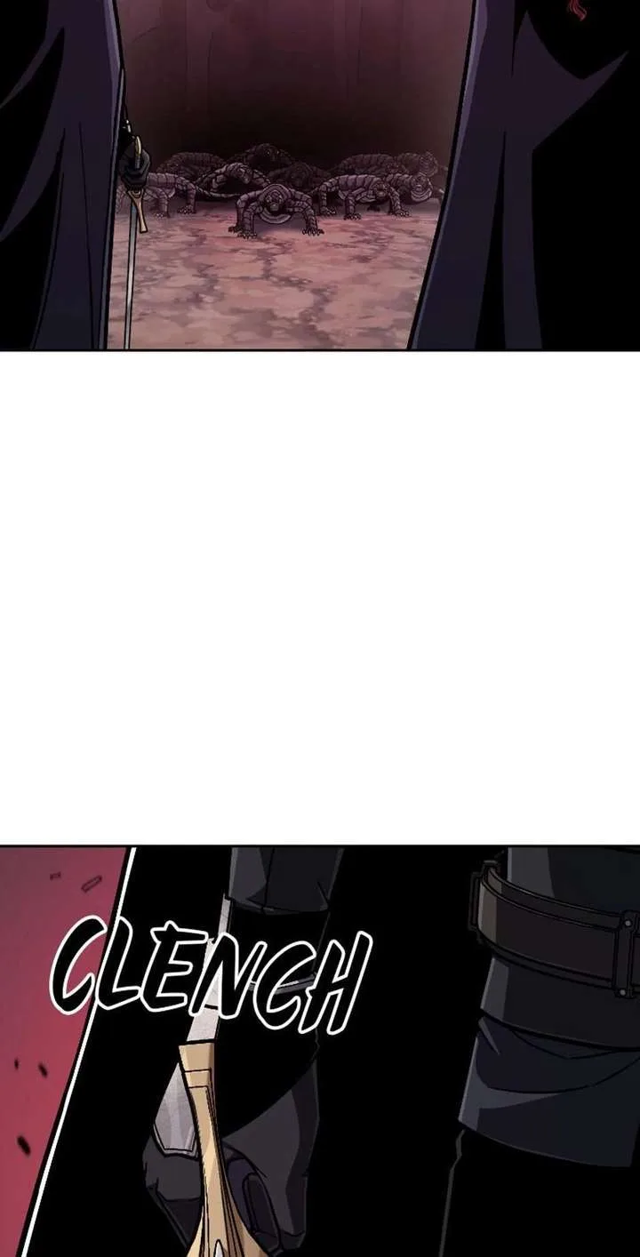 What’s Our Hero Doing? Chapter 51 page 12