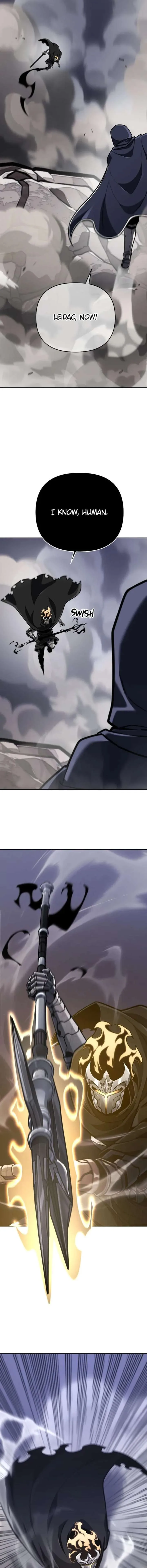 What’s Our Hero Doing? Chapter 50 page 14