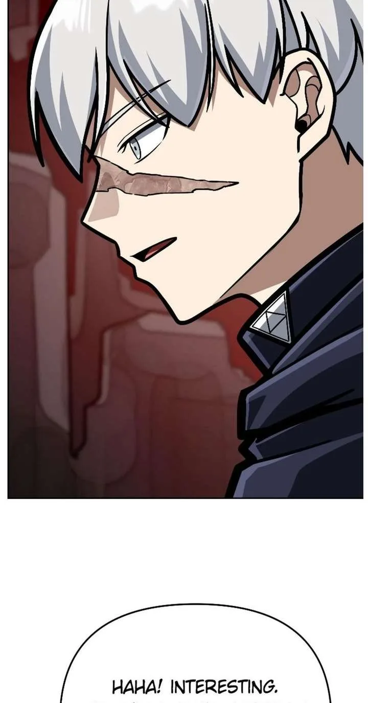 What’s Our Hero Doing? Chapter 51 page 20