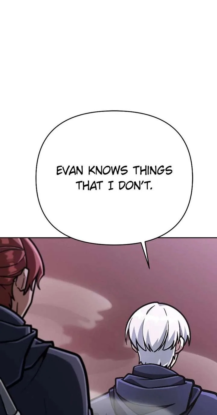 What’s Our Hero Doing? Chapter 51 page 22