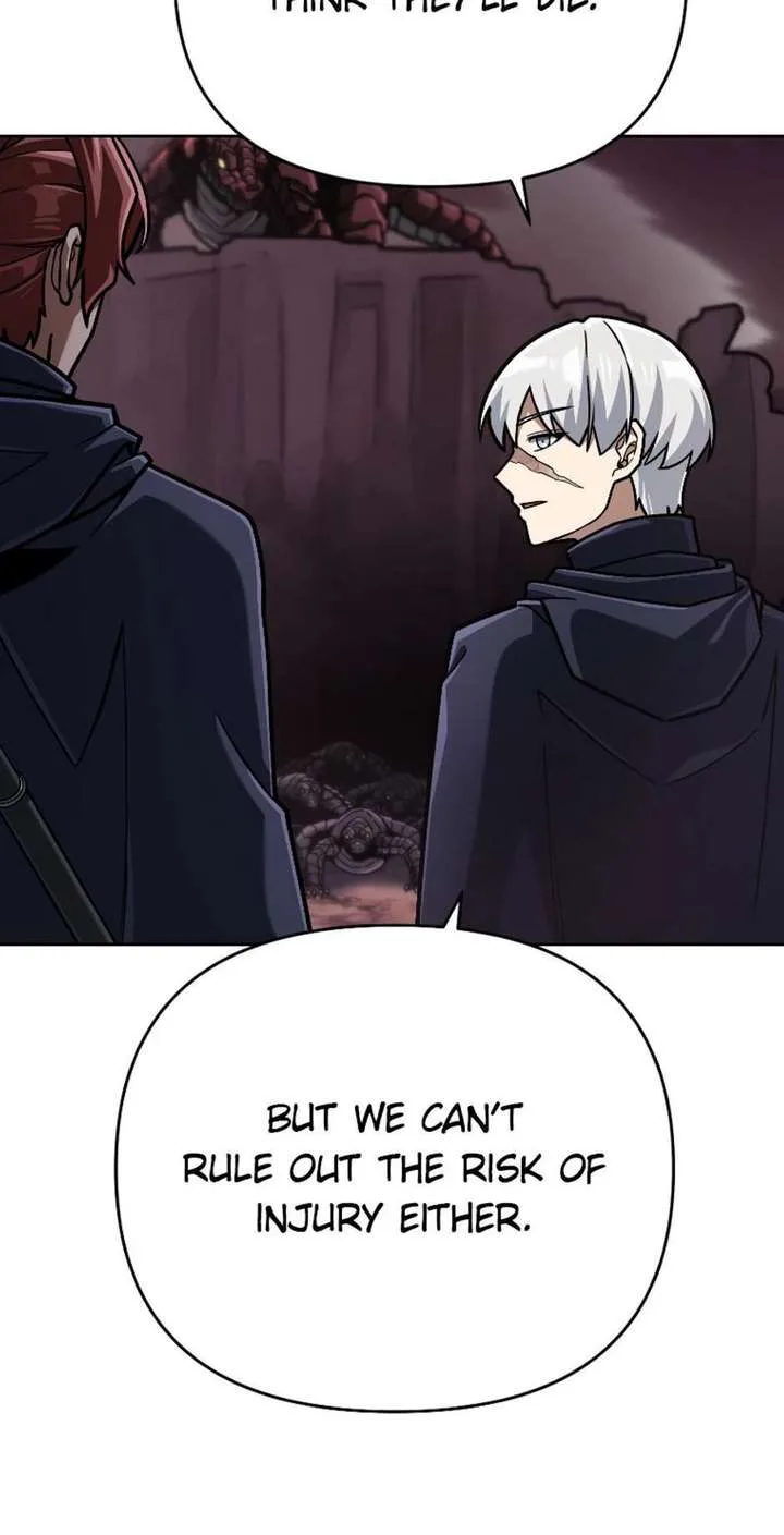 What’s Our Hero Doing? Chapter 51 page 18