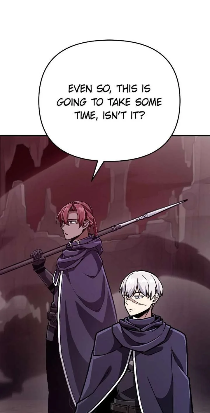 What’s Our Hero Doing? Chapter 51 page 10