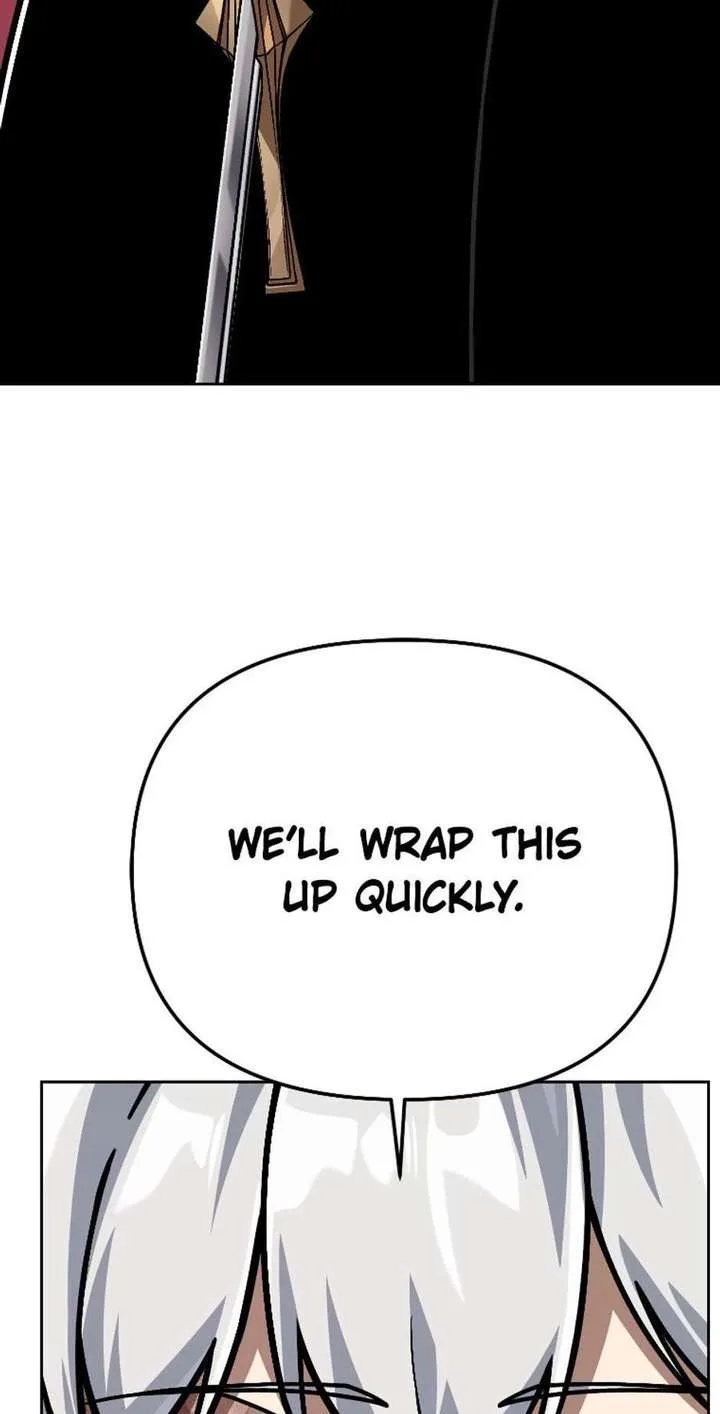 What’s Our Hero Doing? Chapter 51 page 13