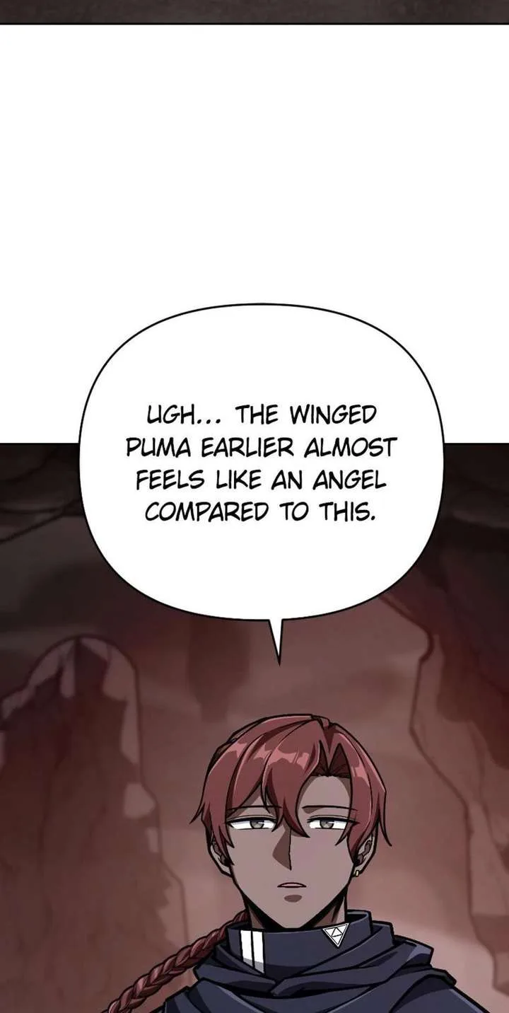 What’s Our Hero Doing? Chapter 51 page 7