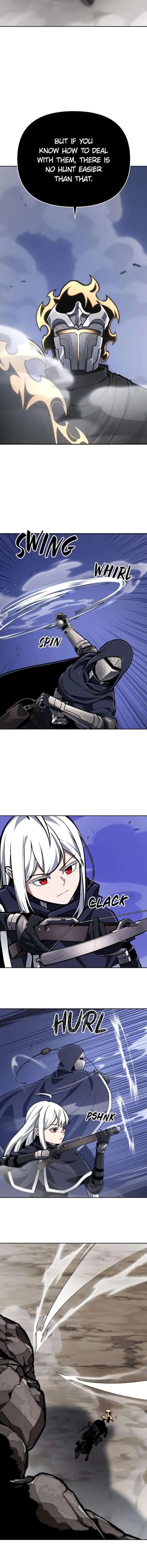 What’s Our Hero Doing? Chapter 50 page 3