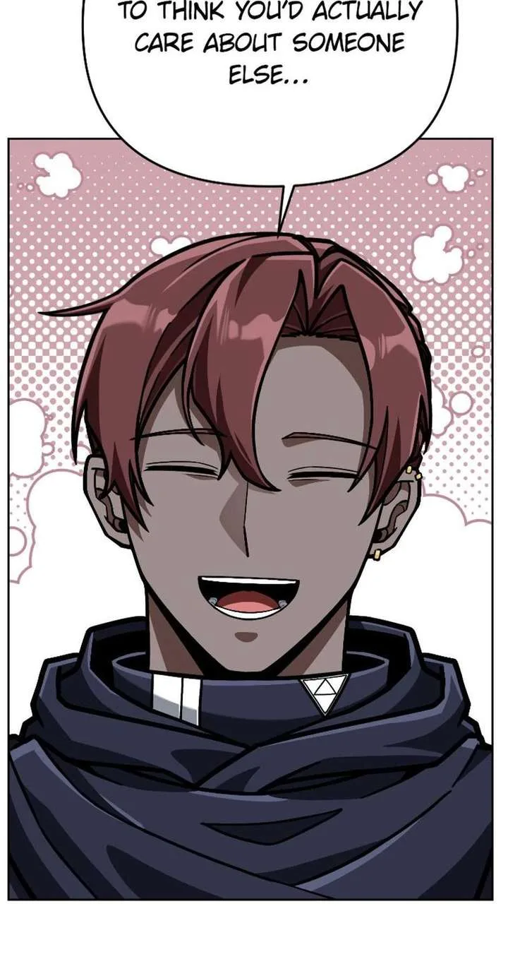 What’s Our Hero Doing? Chapter 51 page 21