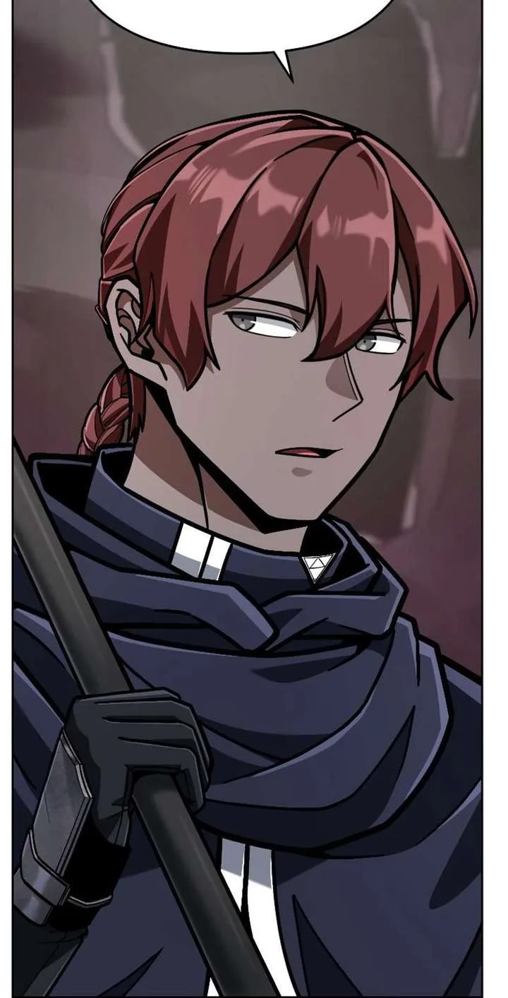 What’s Our Hero Doing? Chapter 51 page 15