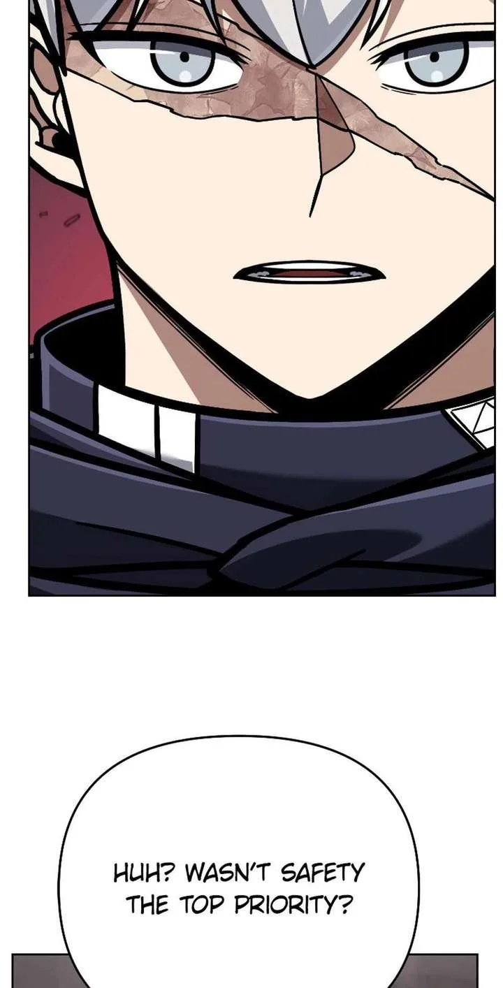 What’s Our Hero Doing? Chapter 51 page 14