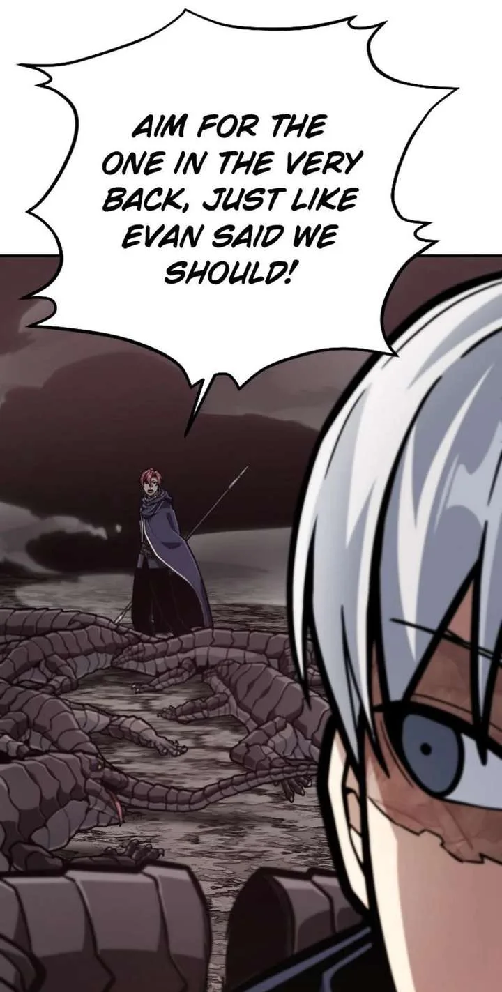 What’s Our Hero Doing? Chapter 51 page 36
