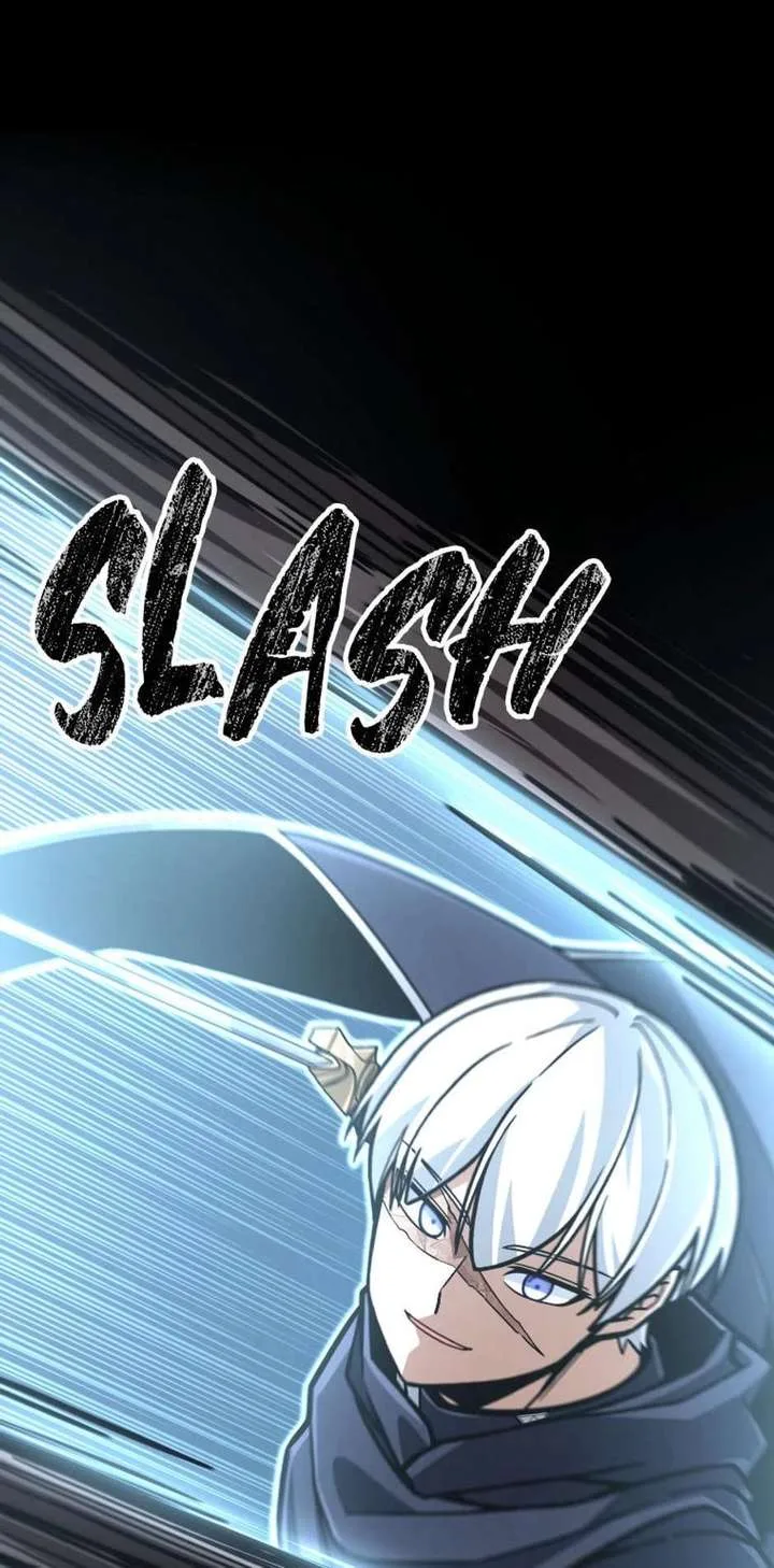 What’s Our Hero Doing? Chapter 51 page 33