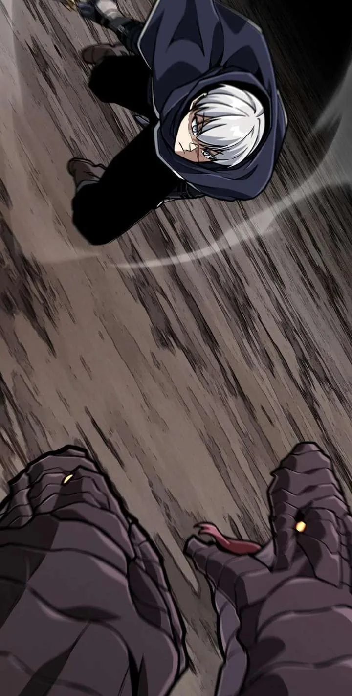 What’s Our Hero Doing? Chapter 51 page 39