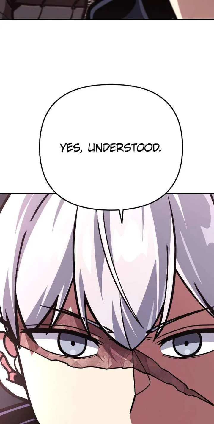 What’s Our Hero Doing? Chapter 51 page 37
