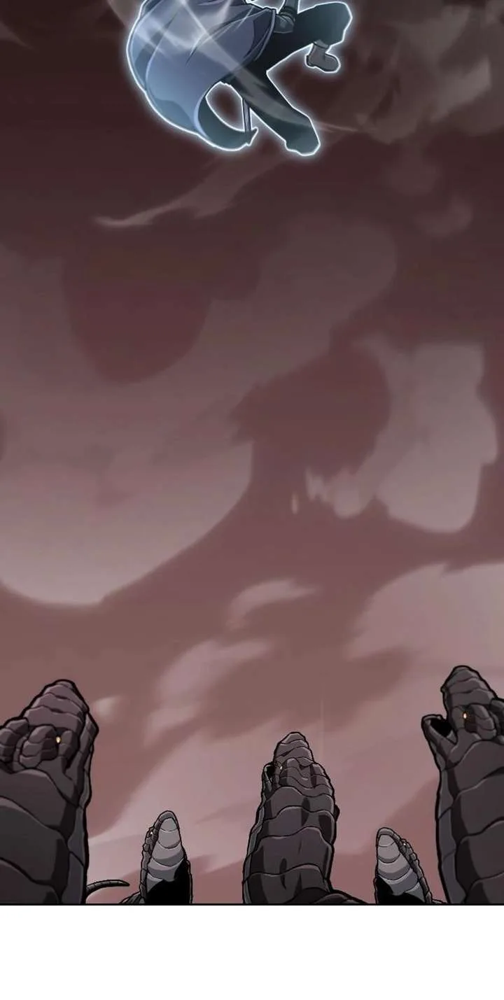 What’s Our Hero Doing? Chapter 51 page 47