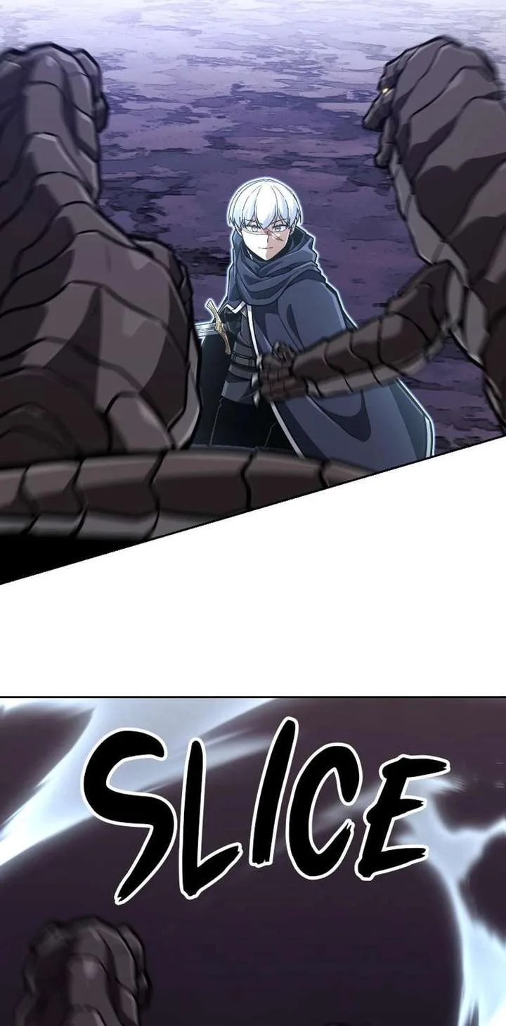 What’s Our Hero Doing? Chapter 51 page 31