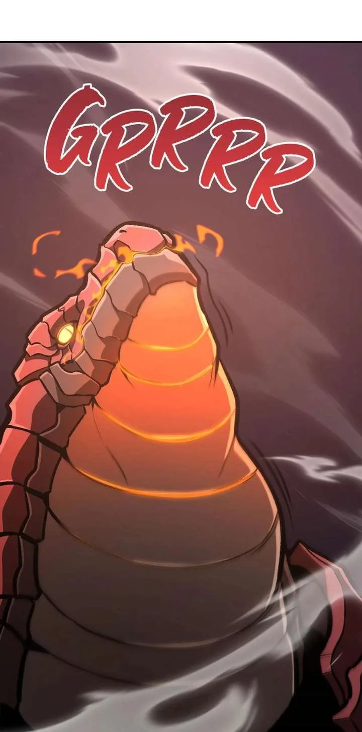 What’s Our Hero Doing? Chapter 51 page 55