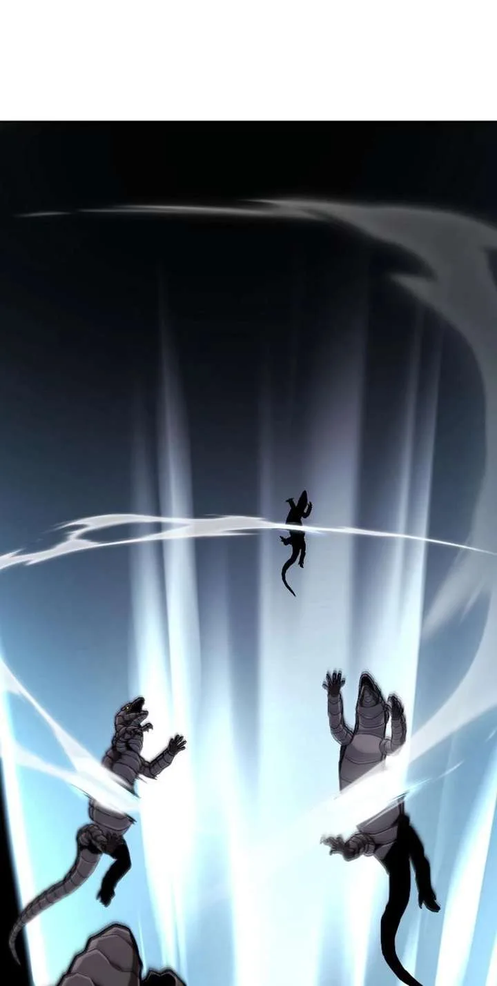 What’s Our Hero Doing? Chapter 51 page 48