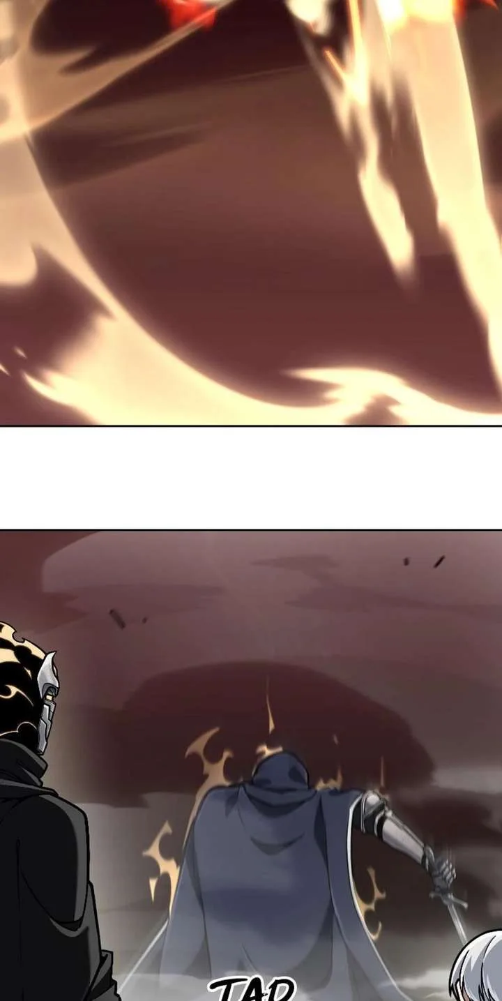 What’s Our Hero Doing? Chapter 52 page 20