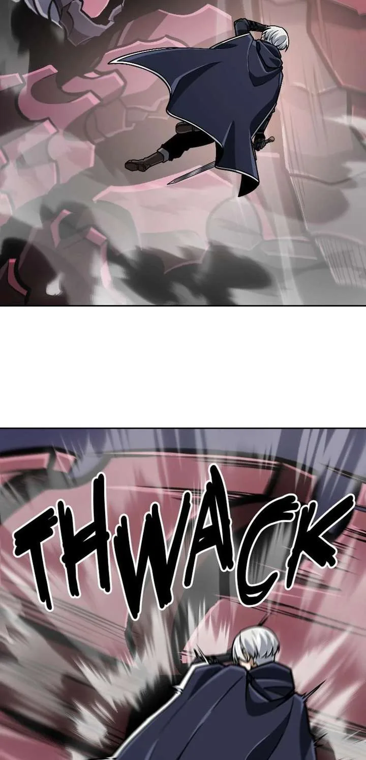 What’s Our Hero Doing? Chapter 51 page 69