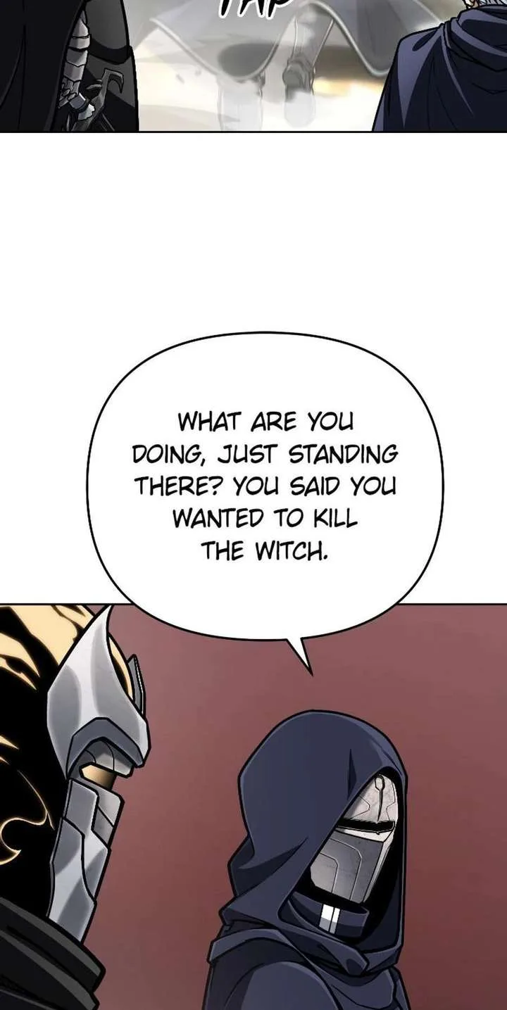 What’s Our Hero Doing? Chapter 52 page 21