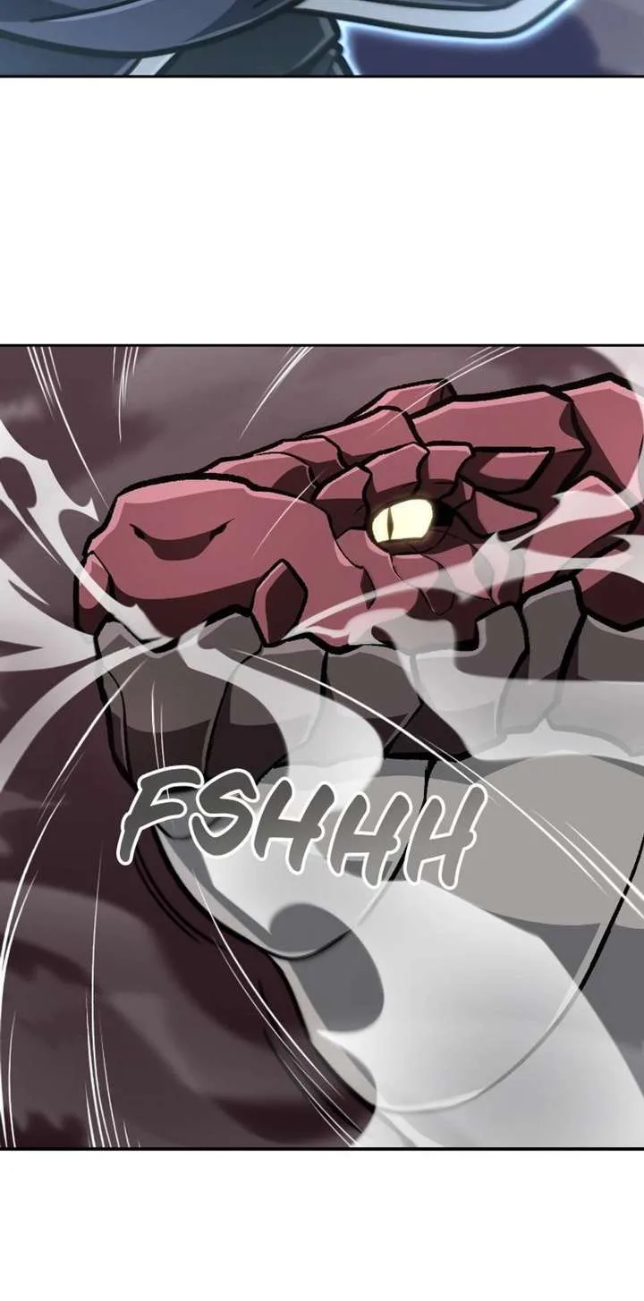 What’s Our Hero Doing? Chapter 51 page 63