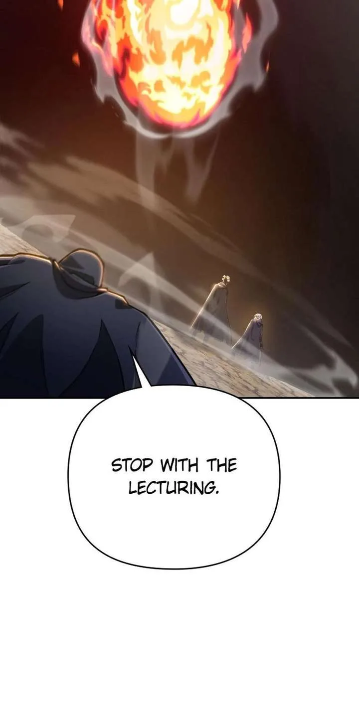 What’s Our Hero Doing? Chapter 52 page 15