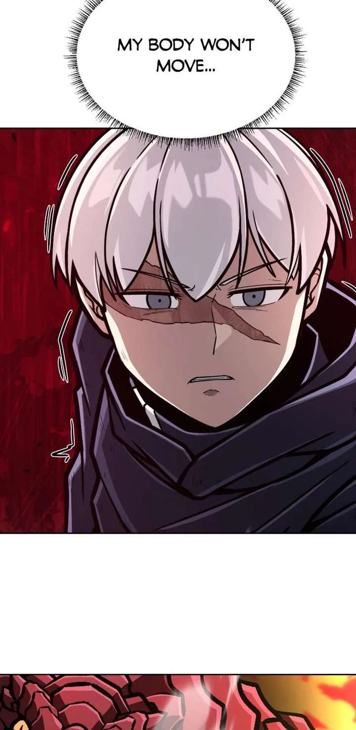 What’s Our Hero Doing? Chapter 51 page 78
