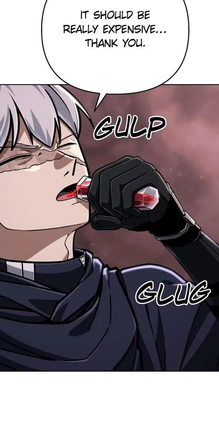 What’s Our Hero Doing? Chapter 52 page 30