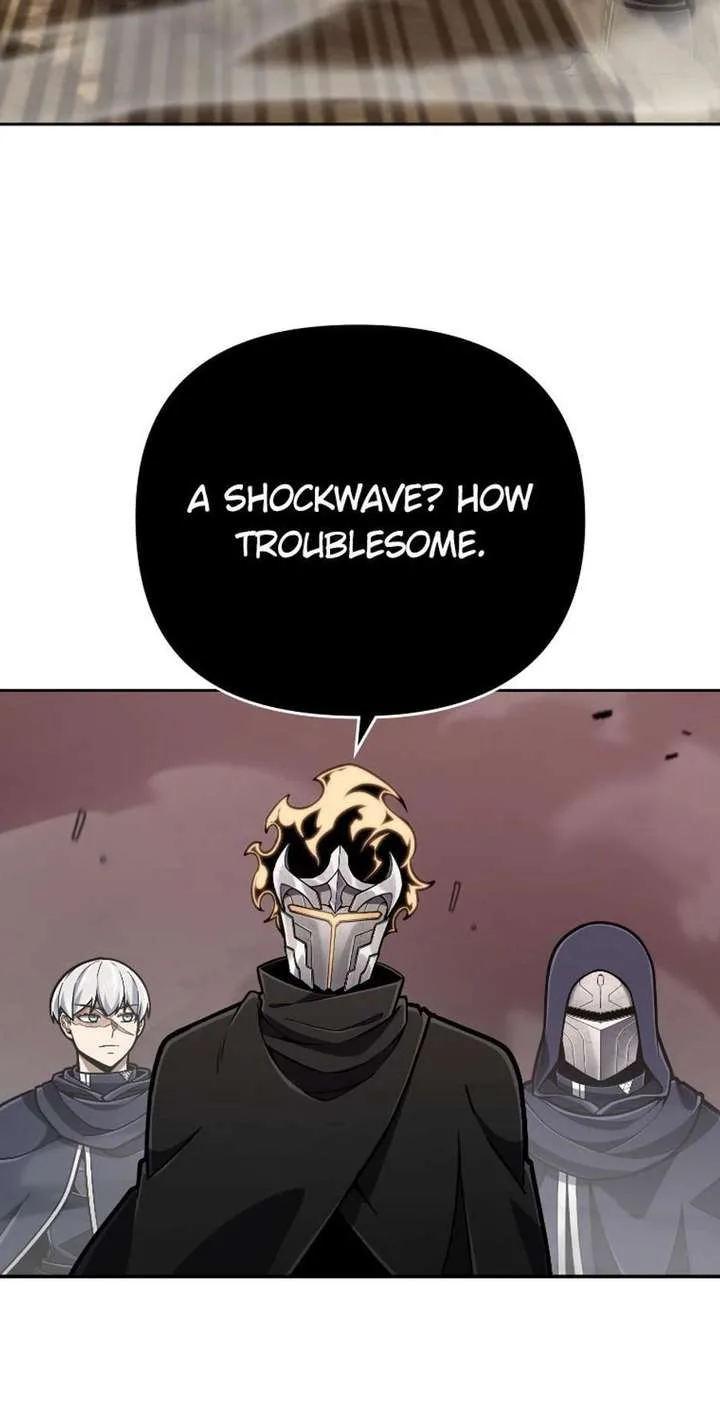 What’s Our Hero Doing? Chapter 52 page 40