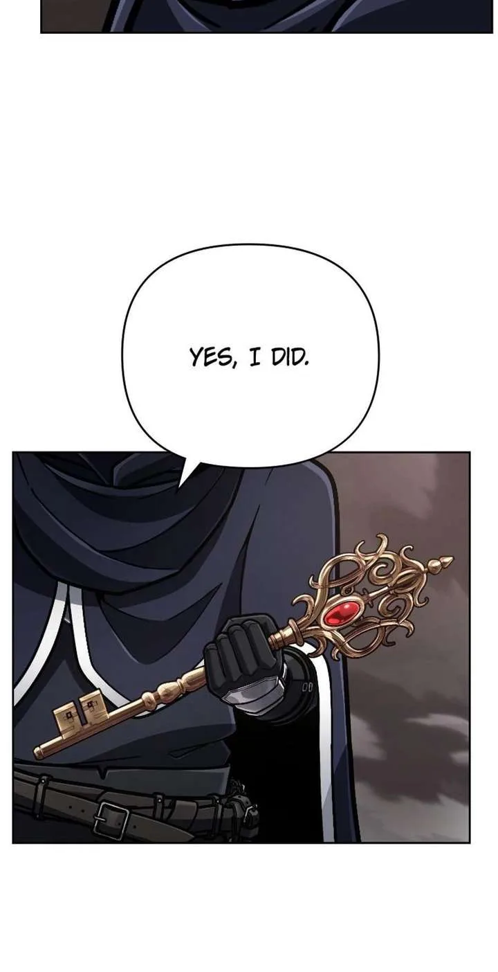 What’s Our Hero Doing? Chapter 52 page 32