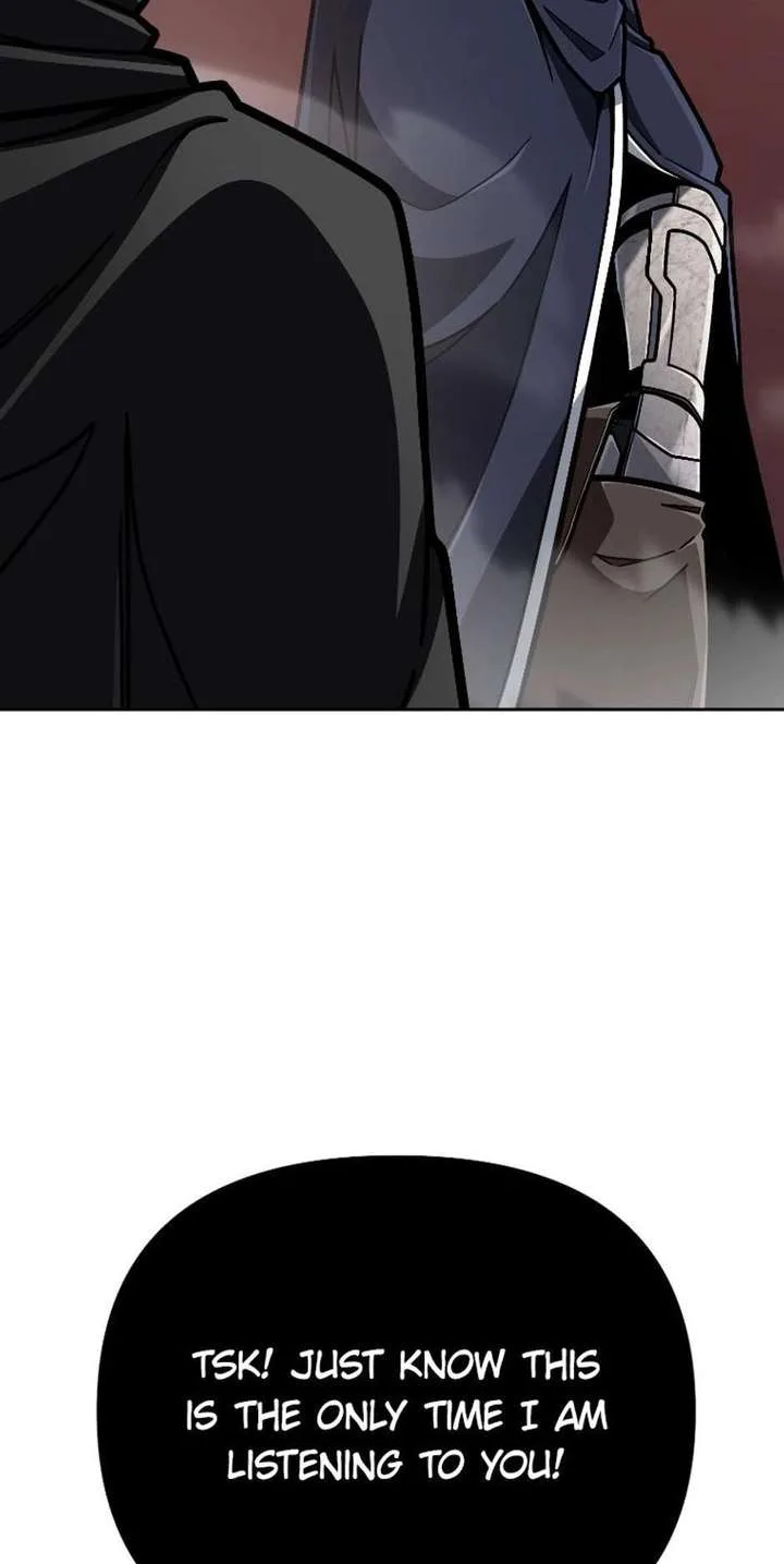 What’s Our Hero Doing? Chapter 52 page 22