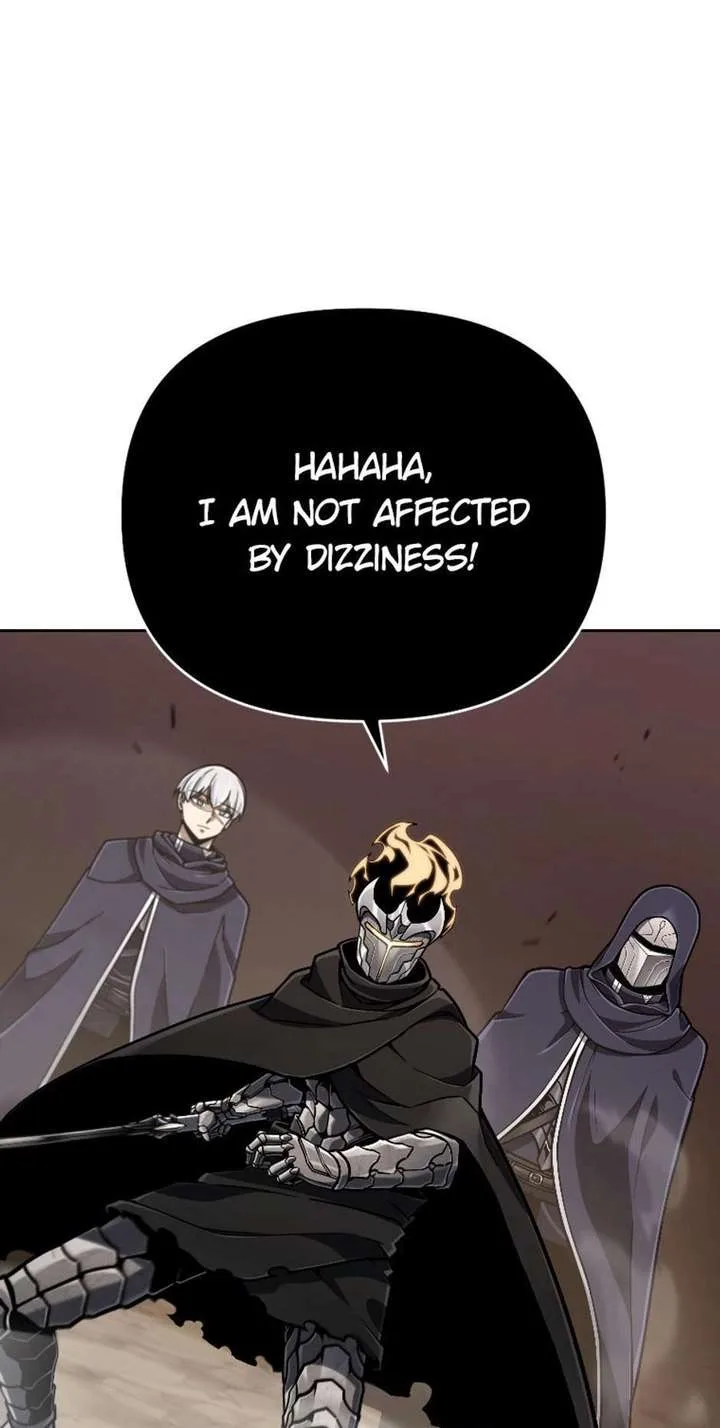 What’s Our Hero Doing? Chapter 52 page 42