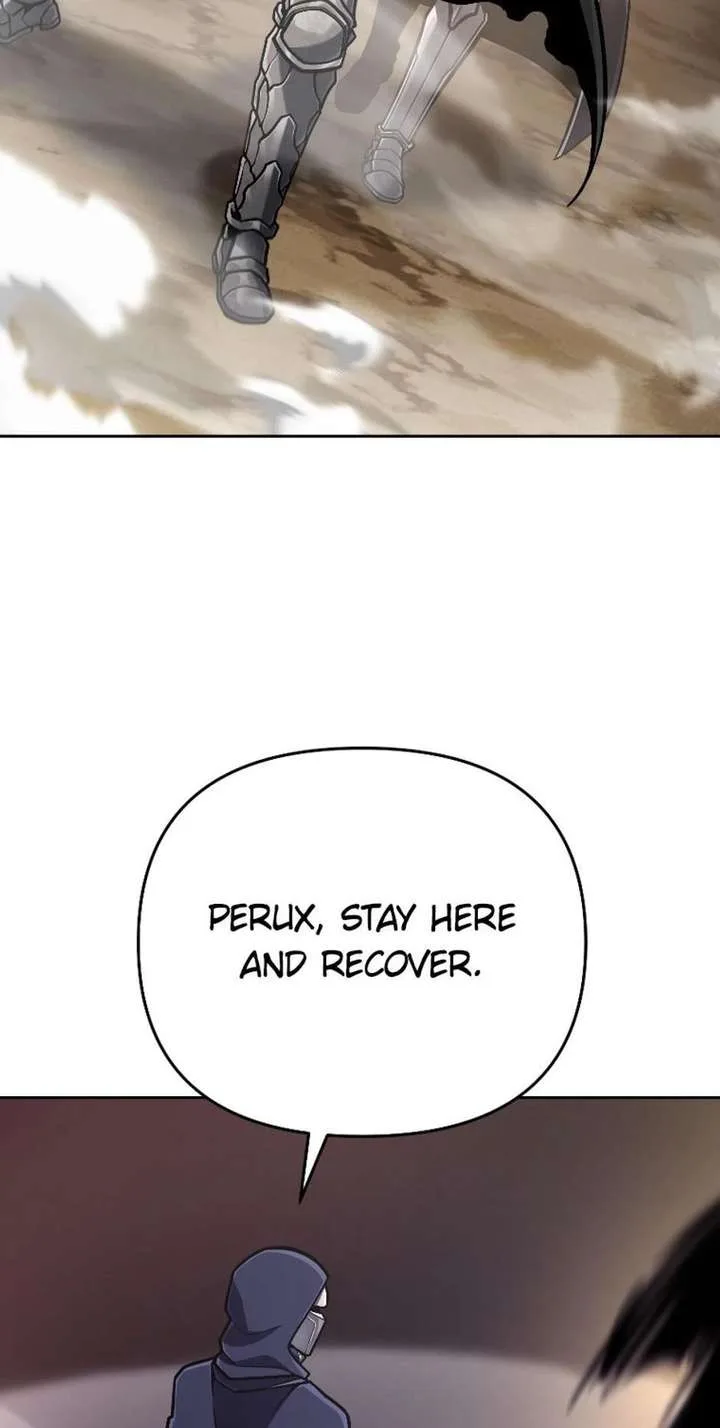 What’s Our Hero Doing? Chapter 52 page 43