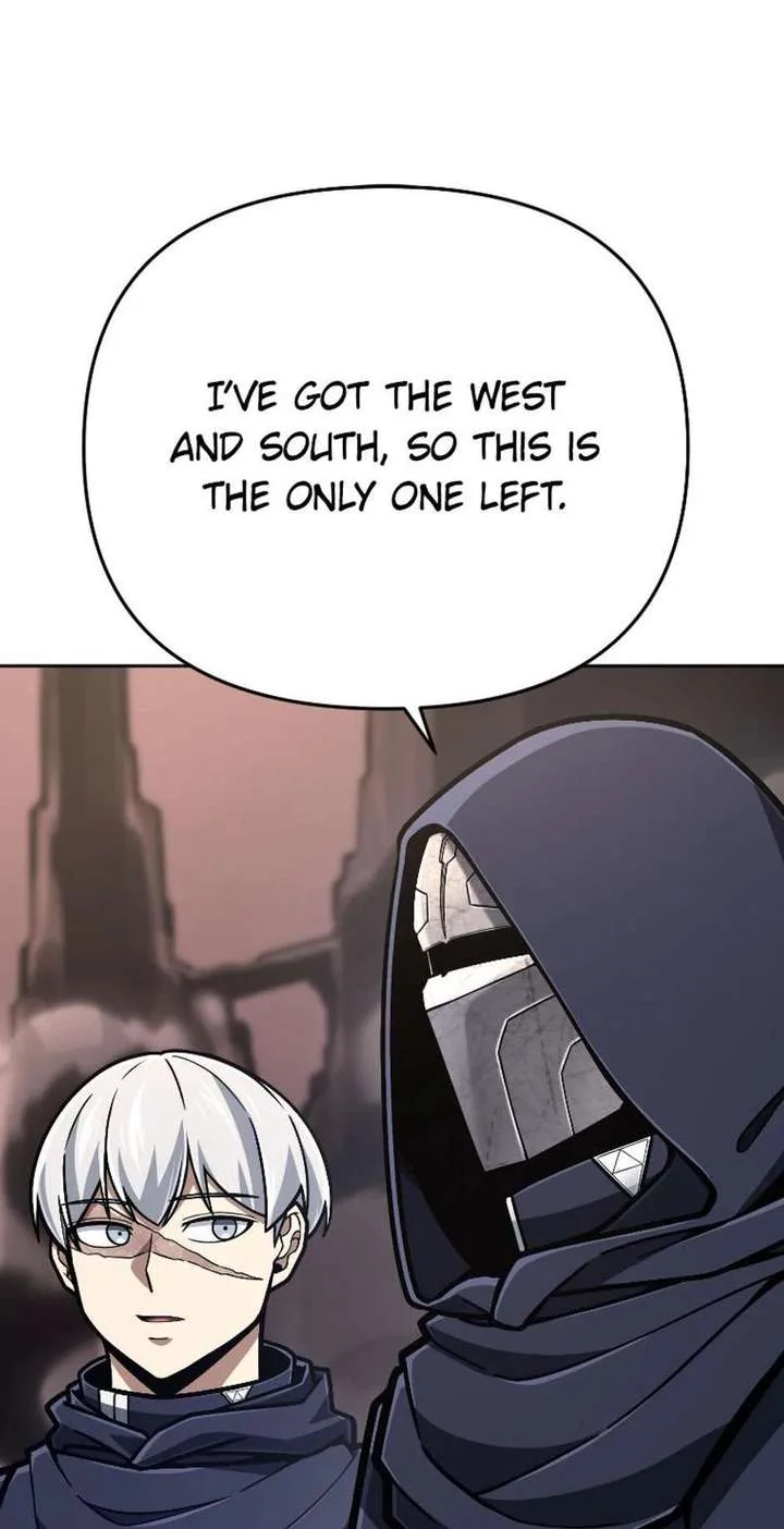 What’s Our Hero Doing? Chapter 52 page 33