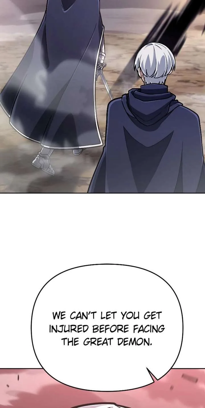 What’s Our Hero Doing? Chapter 52 page 44