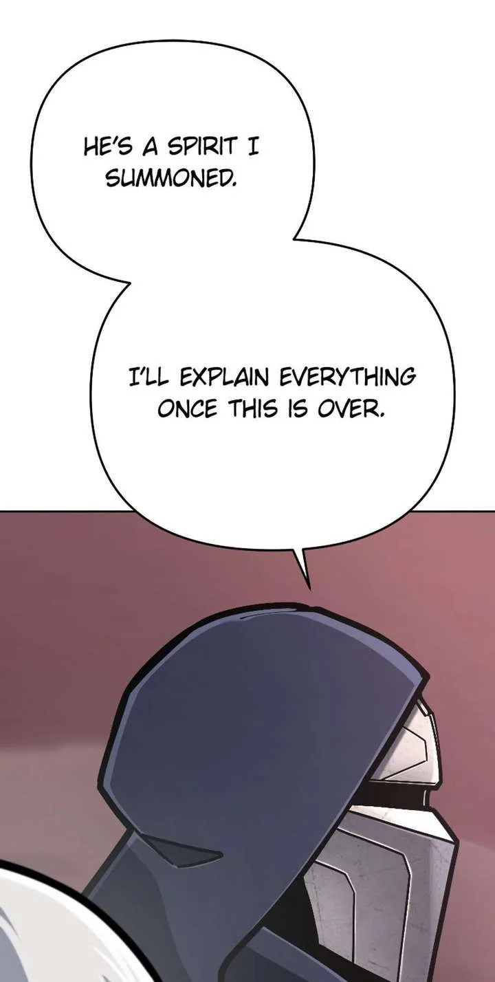 What’s Our Hero Doing? Chapter 52 page 36