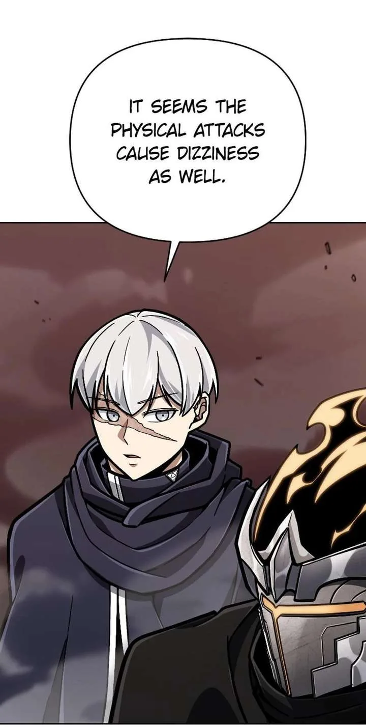 What’s Our Hero Doing? Chapter 52 page 41