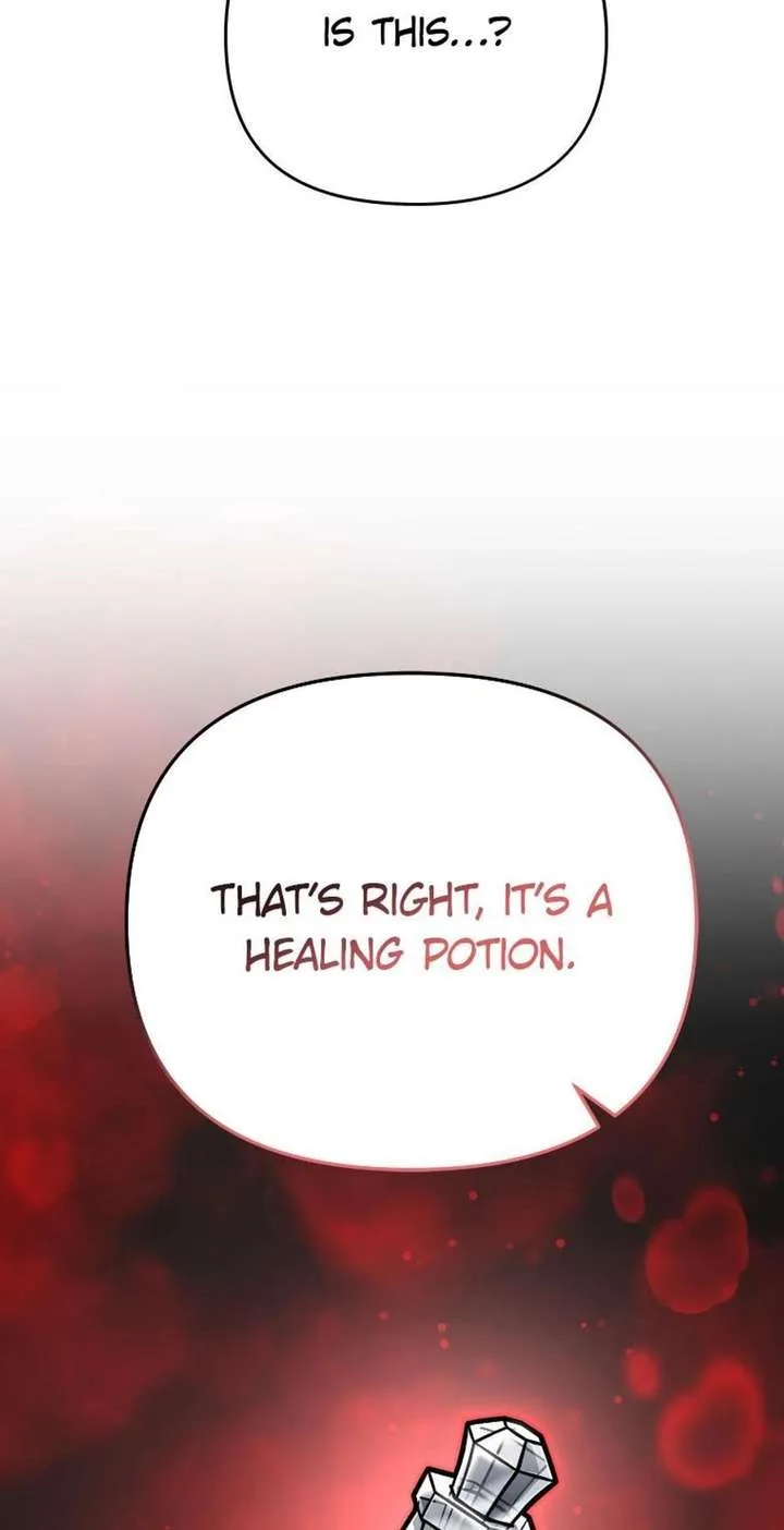 What’s Our Hero Doing? Chapter 52 page 28