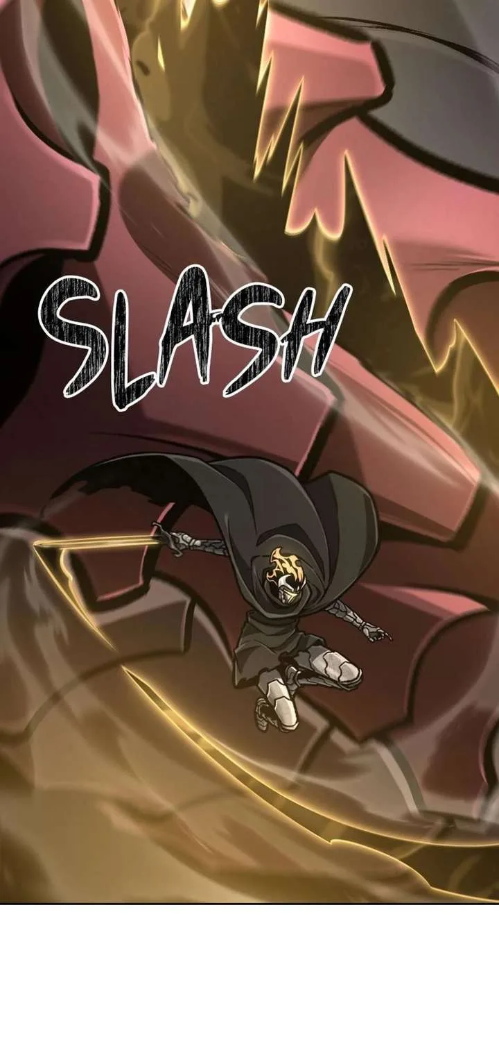 What’s Our Hero Doing? Chapter 52 page 50