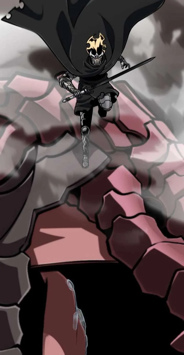 What’s Our Hero Doing? Chapter 52 page 74