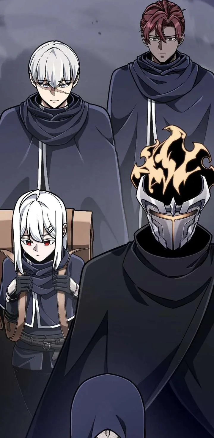 What’s Our Hero Doing? Chapter 52 page 83