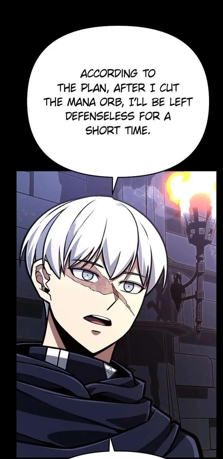 What’s Our Hero Doing? Chapter 54 page 4